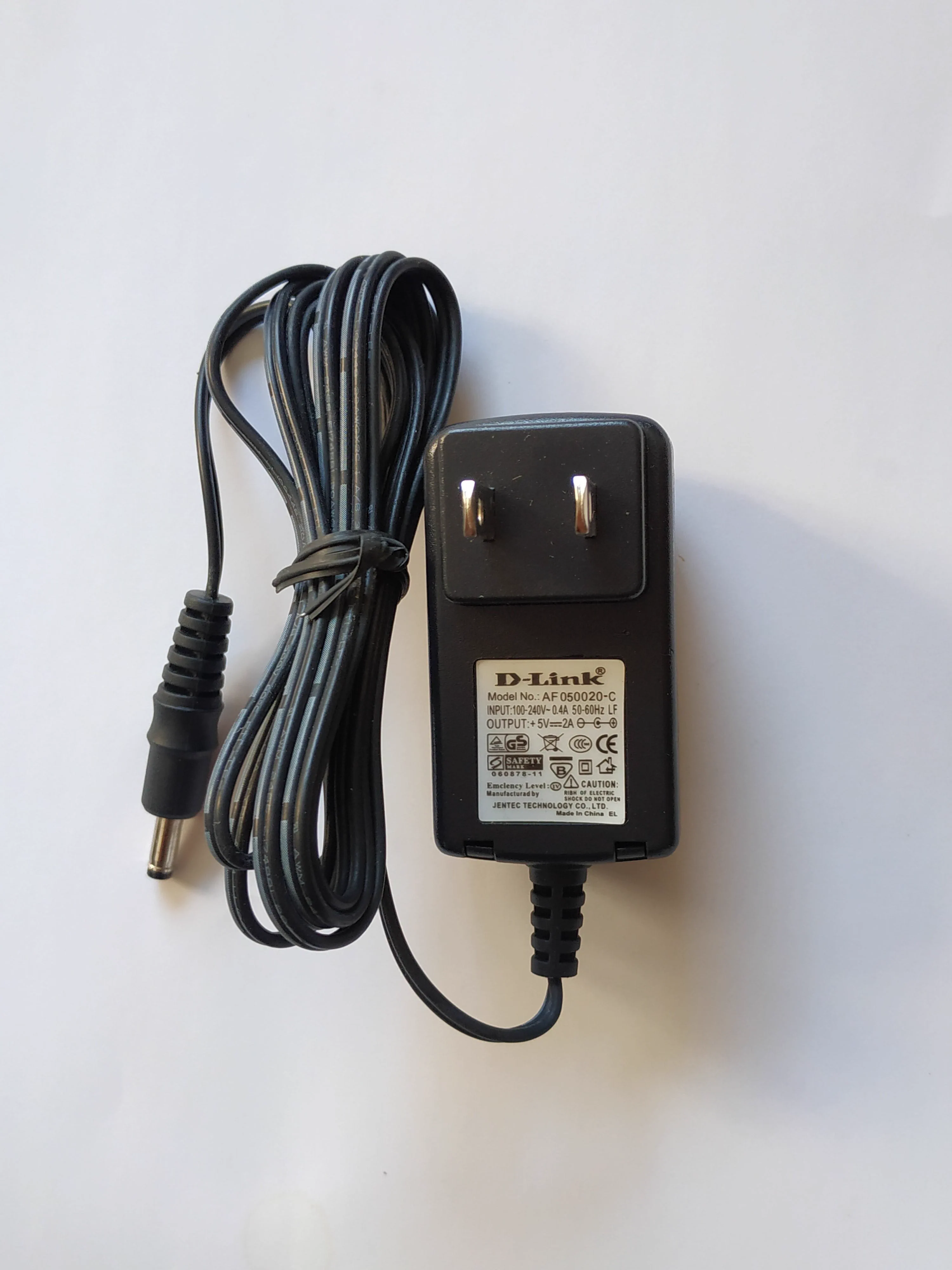 *Brand NEW* D-LINK UP0181B-05PA 5V 2A AC ADAPTER Power Supply